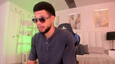 cero khalifa online show from 22, 4, 2026