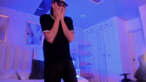 cero khalifa online show from 9, 5, 2026