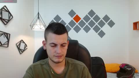 Snapshot of cerokershelby chatting on 3, 1, 2025 Ceroke online show from 3, 1, 2025