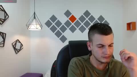 Snapshot of cerokershelby chatting on 3, 1, 2025 Ceroke online show from 3, 1, 2025