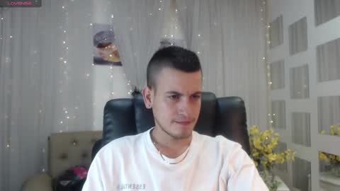 Snapshot of cerokershelby chatting on 5, 1, 2025 Ceroke online show from 5, 1, 2025