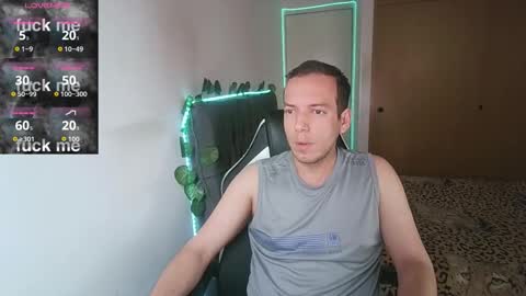 Cerso online show from 28, 9, 2025