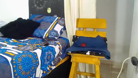 Snapshot of cesar_9623 chatting on 8, 3, 2025 cesar_9623 online show from 8, 3, 2025