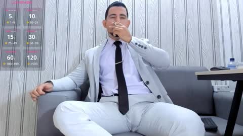 Cesar online show from 2, 2, 2026