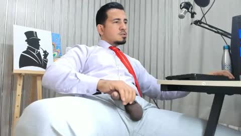 Cesar online show from 1, 6, 2026