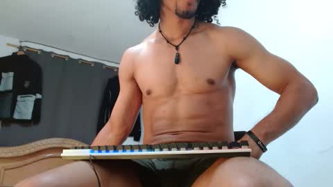 cesar_master_ online show from 11, 1, 2026