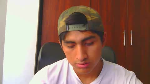 Snapshot of cesarex148 chatting on 11, 1, 2025 Cesar online show from 11, 1, 2025