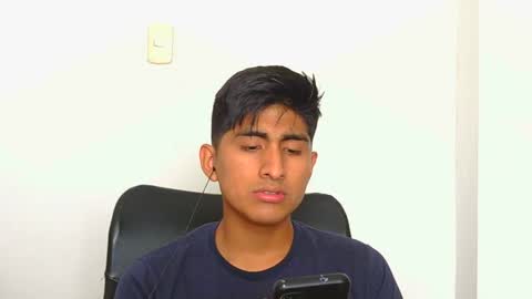 Snapshot of cesarex148 chatting on 24, 1, 2025 Cesar online show from 24, 1, 2025