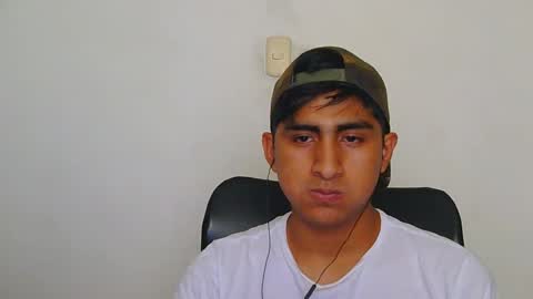 Snapshot of cesarex148 chatting on 28, 1, 2025 Cesar online show from 28, 1, 2025