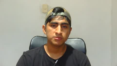 Snapshot of cesarex148 chatting on 5, 2, 2025 Cesar online show from 5, 2, 2025