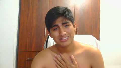 Snapshot of cesarex148 chatting on 18, 2, 2025 Cesar online show from 18, 2, 2025