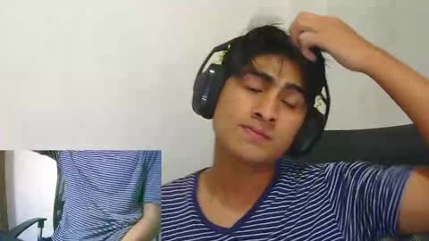 Snapshot of cesarex148 chatting on 8, 9, 2025 Cesar online show from 8, 9, 2025