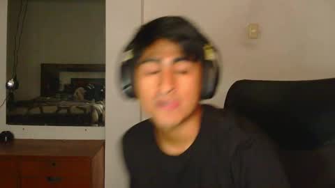 Snapshot of cesarex148 chatting on 3, 12, 2025 Cesar online show from 3, 12, 2025