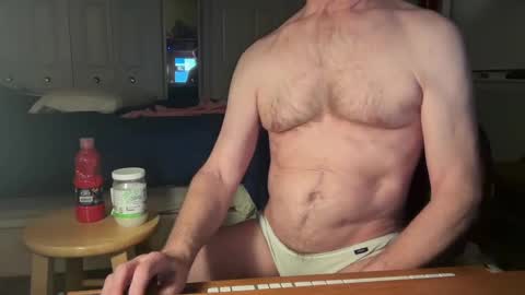 cfnmworkout1 online show from 25, 2, 2025