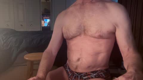 cfnmworkout1 online show from 8, 3, 2025