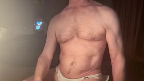 cfnmworkout1 online show from 11, 3, 2025