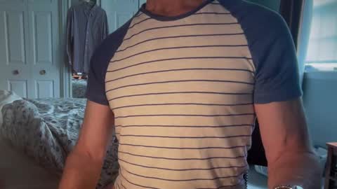 cfnmworkout1 online show from 10, 9, 2025