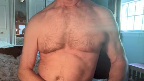 cfnmworkout1 online show from 8, 10, 2025