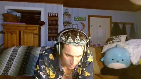 cguffey2284 online show from 30, 12, 2024