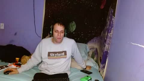 cguffey2284 online show from 10, 1, 2025