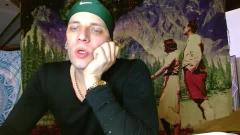 cguffey2284 online show from 16, 1, 2025