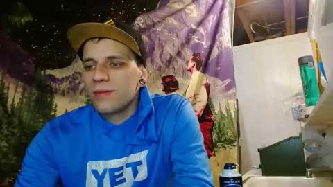 cguffey2284 online show from 19, 1, 2025