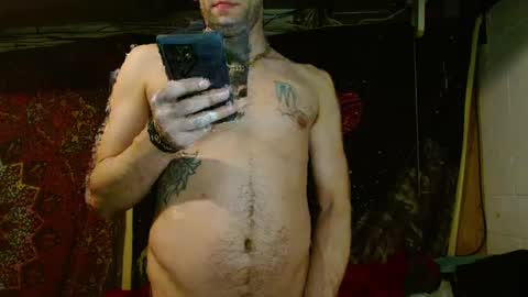 cguffey2284 online show from 29, 1, 2025