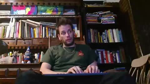 cguffey2284 online show from 10, 2, 2025