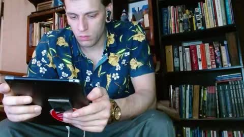 cguffey2284 online show from 14, 2, 2025