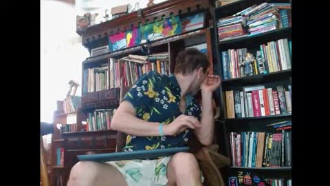 cguffey2284 online show from 14, 2, 2025