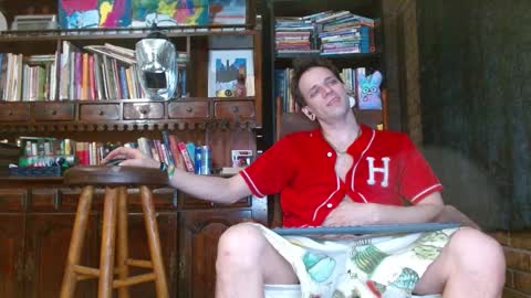 cguffey2284 online show from 21, 2, 2025