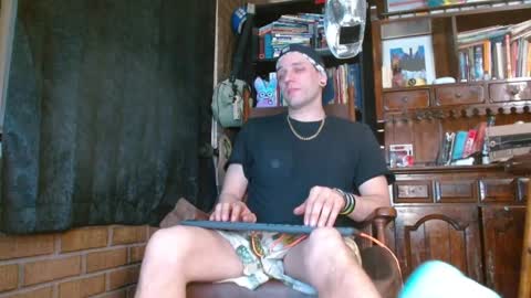 cguffey2284 online show from 25, 2, 2025