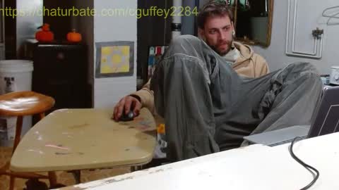 cguffey2284 online show from 17, 12, 2025