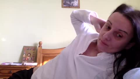 Snapshot of chaar_saba_rocher chatting on 10, 3, 2025 Nebucadnetar Saba online show from 10, 3, 2025