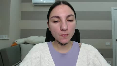 Kate online show from 27, 1, 2025