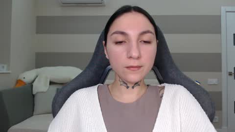 Kate online show from 18, 2, 2025