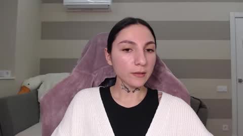 Kate online show from 20, 2, 2025