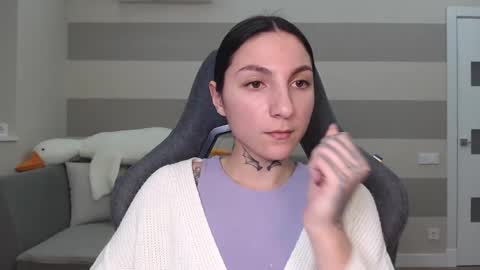 Kate online show from 22, 2, 2025