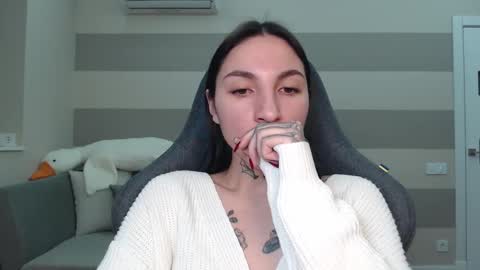 Kate online show from 26, 2, 2025