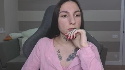 Kate online show from 19, 11, 2025