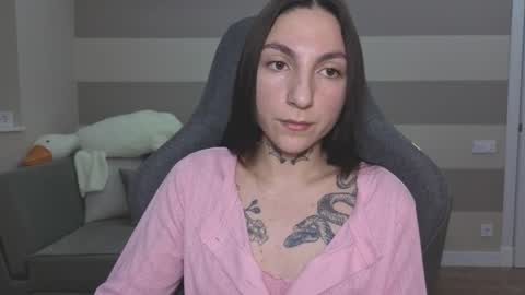 Kate online show from 25, 11, 2025