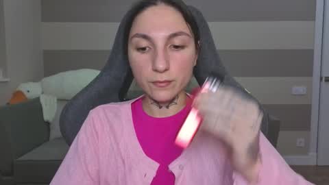 Kate online show from 4, 12, 2025