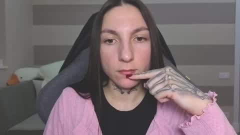 Snapshot of chabibiann chatting on 16, 1, 2026 Kate online show from 16, 1, 2026