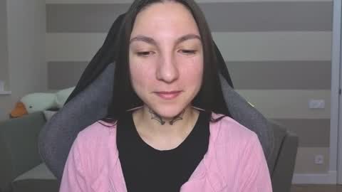 Snapshot of chabibiann chatting on 17, 1, 2026 Kate online show from 17, 1, 2026