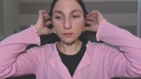 Snapshot of chabibiann chatting on 19, 1, 2026 Kate online show from 19, 1, 2026