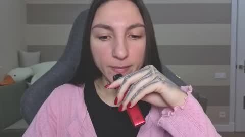 Snapshot of chabibiann chatting on 4, 2, 2026 Kate online show from 4, 2, 2026