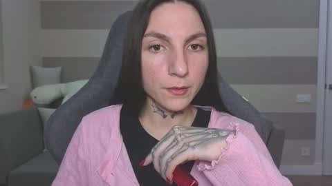 Snapshot of chabibiann chatting on 8, 2, 2026 Kate online show from 8, 2, 2026