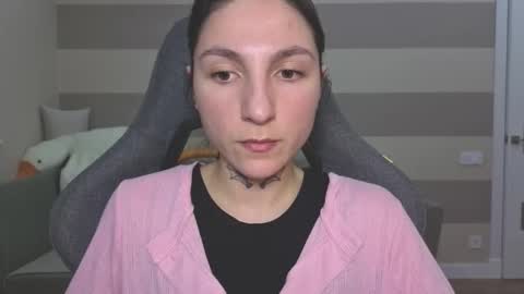 Snapshot of chabibiann chatting on 11, 2, 2026 Kate online show from 11, 2, 2026