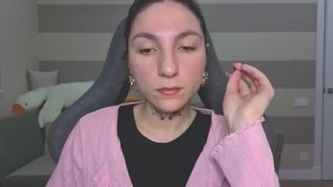 Snapshot of chabibiann chatting on 12, 2, 2026 Kate online show from 12, 2, 2026