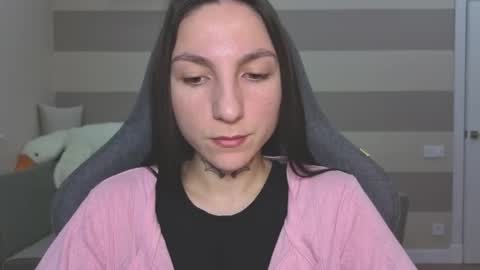 Snapshot of chabibiann chatting on 13, 2, 2026 Kate online show from 13, 2, 2026